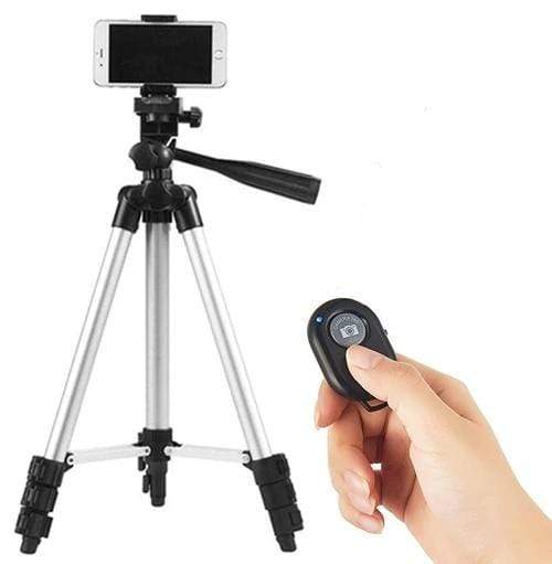 kamera tripod